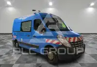 2013 Renault Master