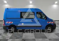 2013 Renault Master