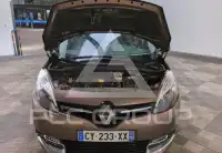 2013 Renault Scenic