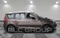 2013 Renault Scenic