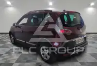 2013 Renault Scenic
