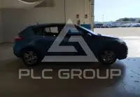 2013 Renault Megane