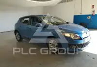 2013 Renault Megane