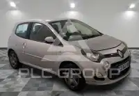 2013 Renault Twingo