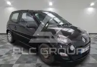 2013 Renault Twingo