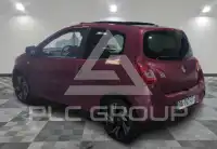 2013 Renault Twingo