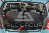 2013 Renault Twingo