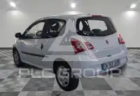 2013 Renault Twingo
