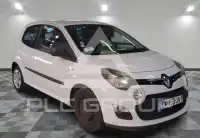 2013 Renault Twingo