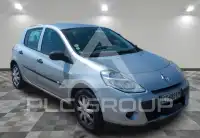 2013 Renault Clio