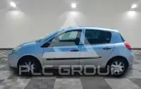 2013 Renault Clio