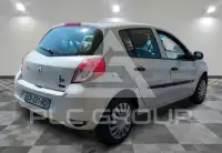 2013 Renault Clio