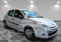 2013 Renault Clio