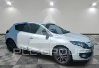 2013 Renault Megane