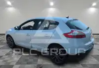 2013 Renault Megane