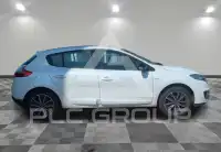 2013 Renault Megane