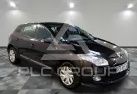2013 Renault Megane