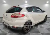 2013 Renault Megane