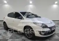 2013 Renault Megane