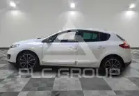 2013 Renault Megane