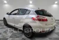 2013 Renault Megane