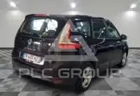 2013 Renault Scenic