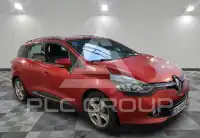 2013 Renault Clio