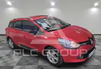 2013 Renault Clio