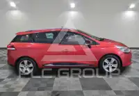 2013 Renault Clio