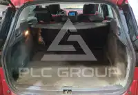 2013 Renault Clio
