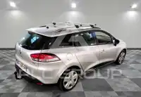 2013 Renault Clio