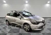 2013 Renault Clio