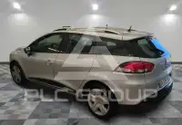 2013 Renault Clio