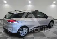 2013 Renault Clio