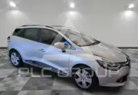 2013 Renault Clio