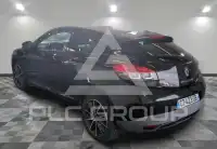 2013 Renault Megane