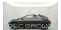 2013 Renault Megane