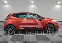 2013 Renault Clio