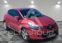 2013 Renault Clio