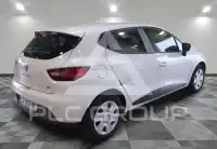 2013 Renault Clio