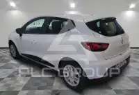 2013 Renault Clio