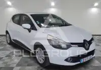 2013 Renault Clio