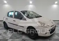 2013 Renault Clio