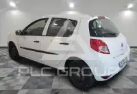 2013 Renault Clio