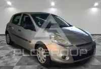 2013 Renault Clio