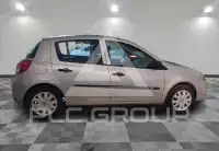 2013 Renault Clio
