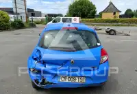 2013 Renault Clio