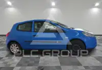 2013 Renault Clio