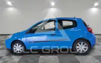2013 Renault Clio