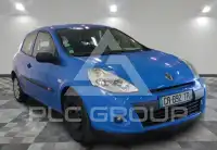2013 Renault Clio